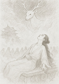 白鹿神姬(H)