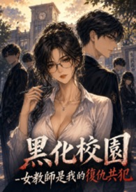 黑化校园-女教师是我的复仇共犯